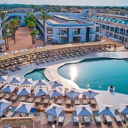 Universal Grand Leon & Spa Colonia de Sant Jordi Exteriér fotografie