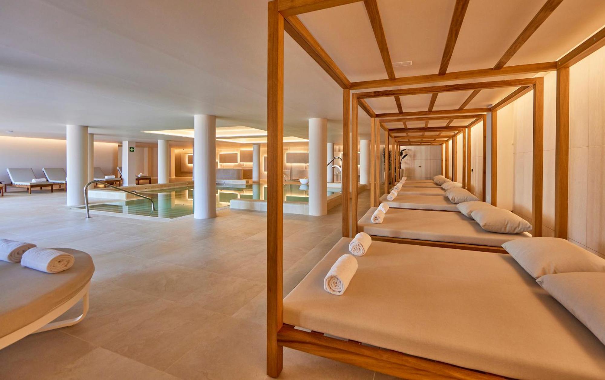 Universal Grand Leon & Spa Colonia de Sant Jordi Exteriér fotografie