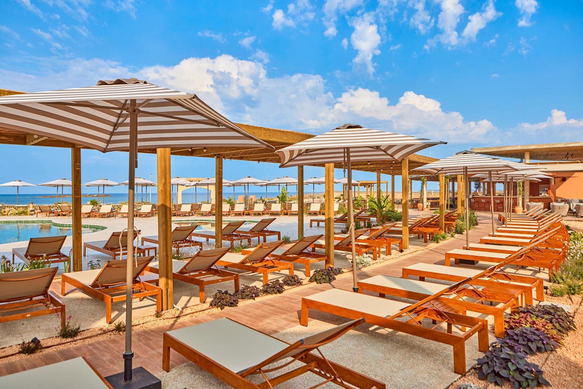Universal Grand Leon & Spa Colonia de Sant Jordi Exteriér fotografie