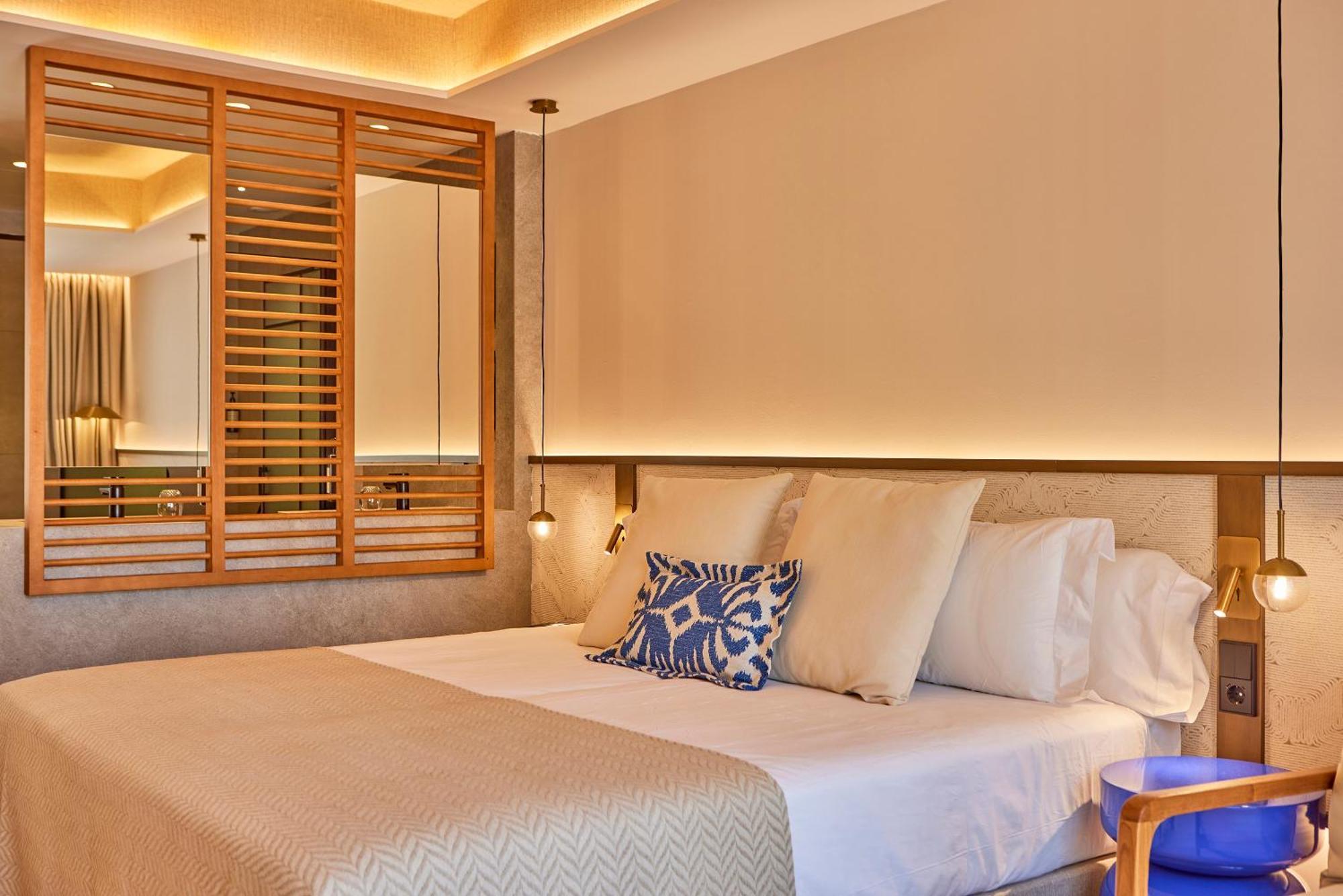 Universal Grand Leon & Spa Colonia de Sant Jordi Exteriér fotografie