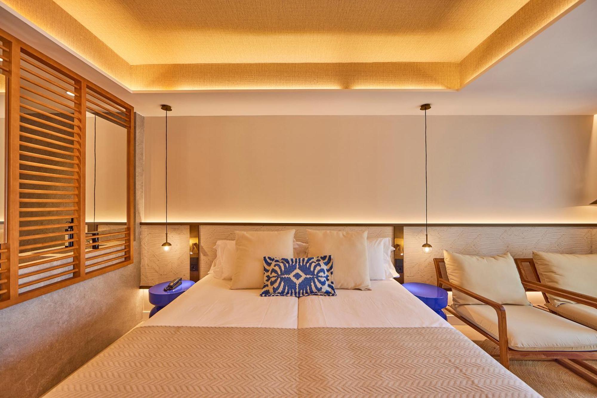 Universal Grand Leon & Spa Colonia de Sant Jordi Exteriér fotografie