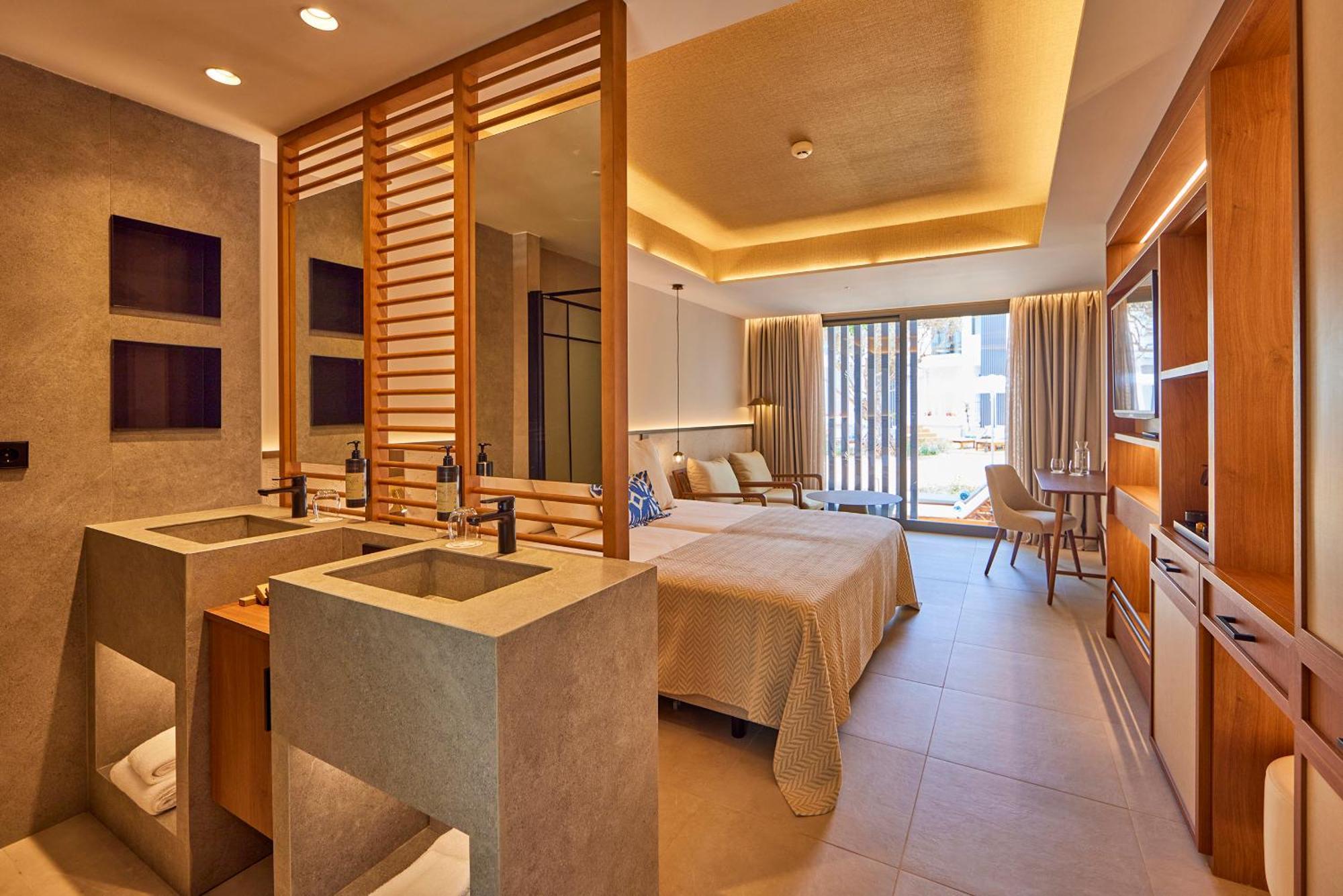 Universal Grand Leon & Spa Colonia de Sant Jordi Exteriér fotografie