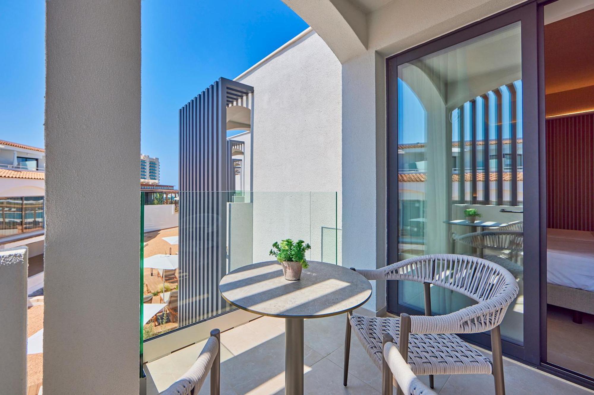 Universal Grand Leon & Spa Colonia de Sant Jordi Exteriér fotografie