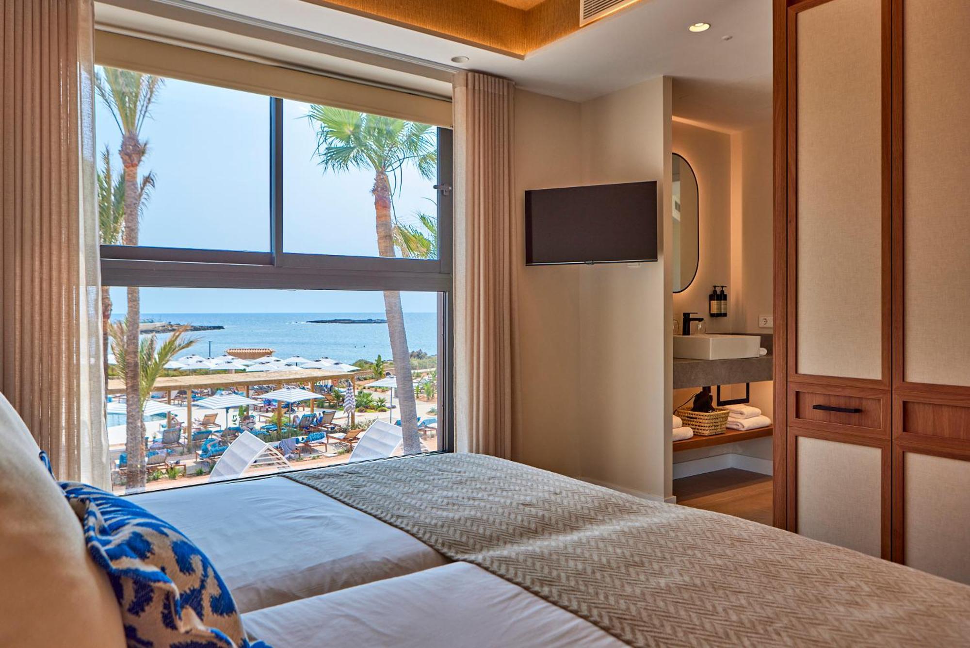 Universal Grand Leon & Spa Colonia de Sant Jordi Exteriér fotografie