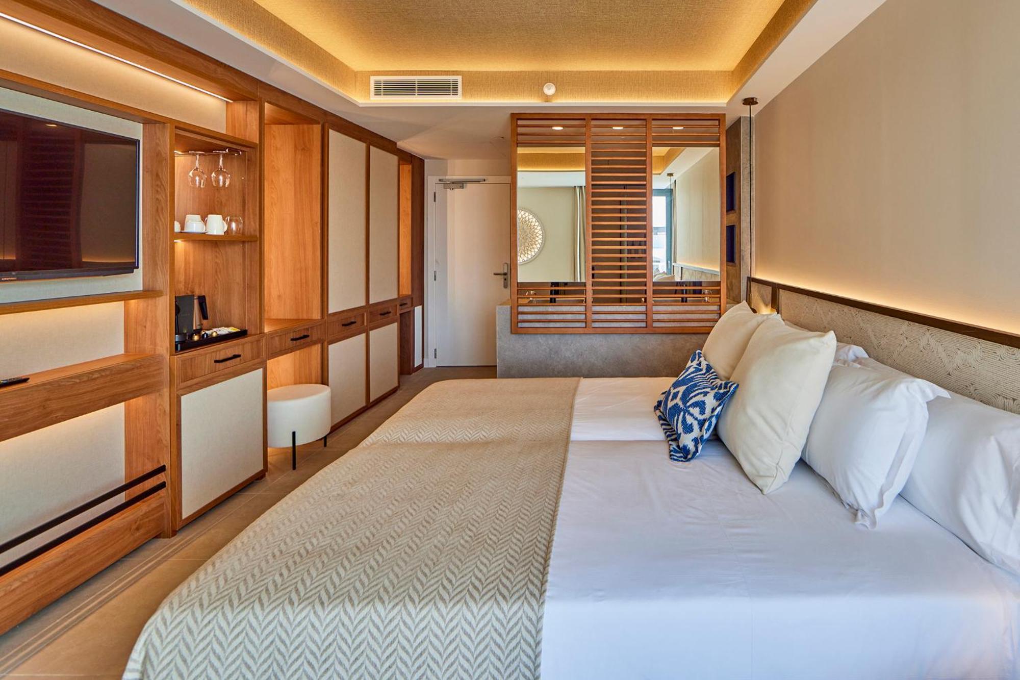 Universal Grand Leon & Spa Colonia de Sant Jordi Exteriér fotografie