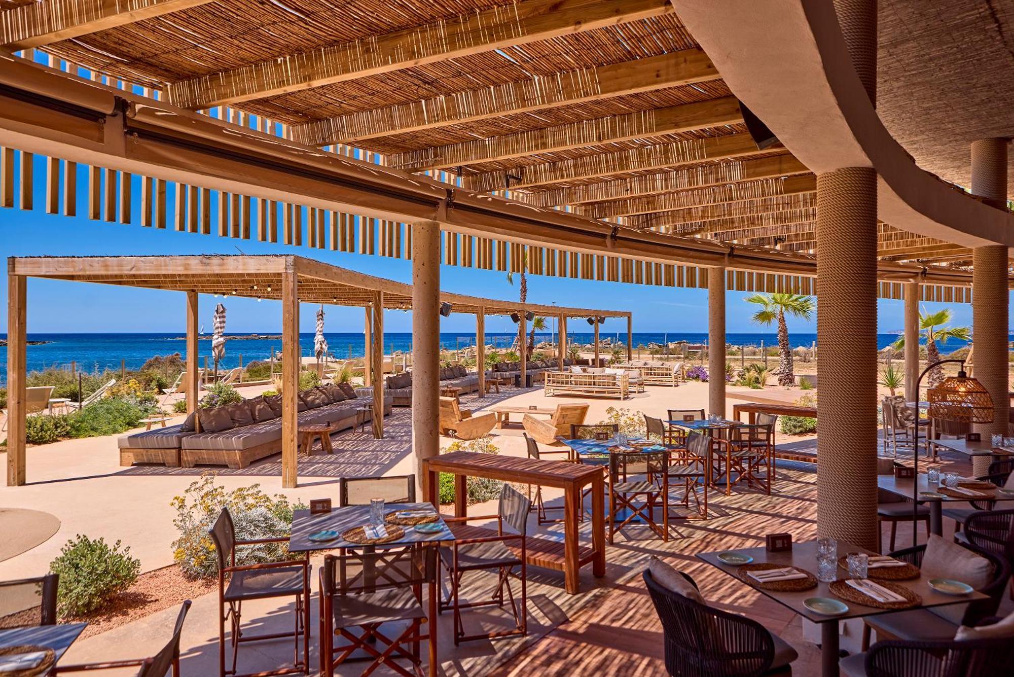 Universal Grand Leon & Spa Colonia de Sant Jordi Exteriér fotografie