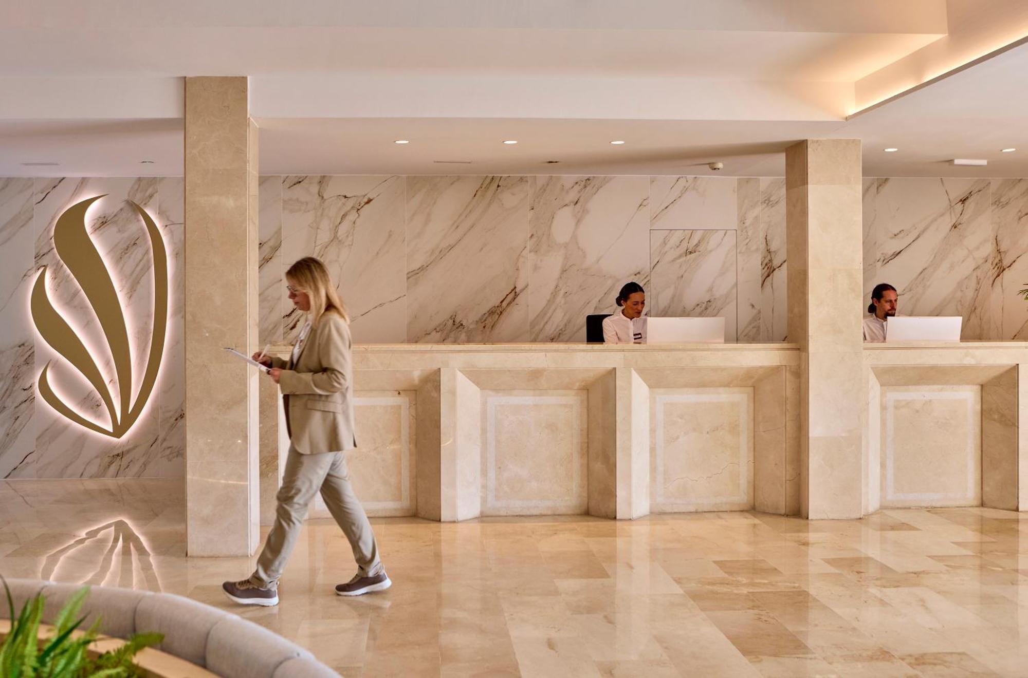 Universal Grand Leon & Spa Colonia de Sant Jordi Exteriér fotografie