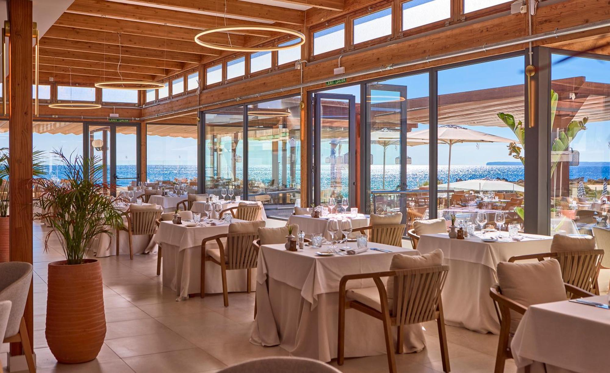 Universal Grand Leon & Spa Colonia de Sant Jordi Exteriér fotografie