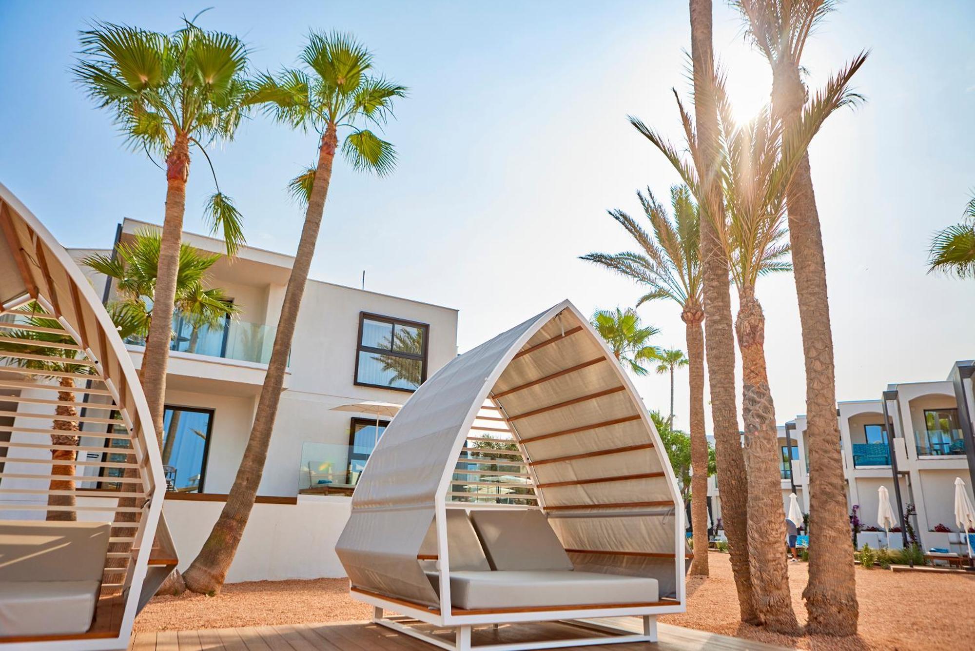 Universal Grand Leon & Spa Colonia de Sant Jordi Exteriér fotografie