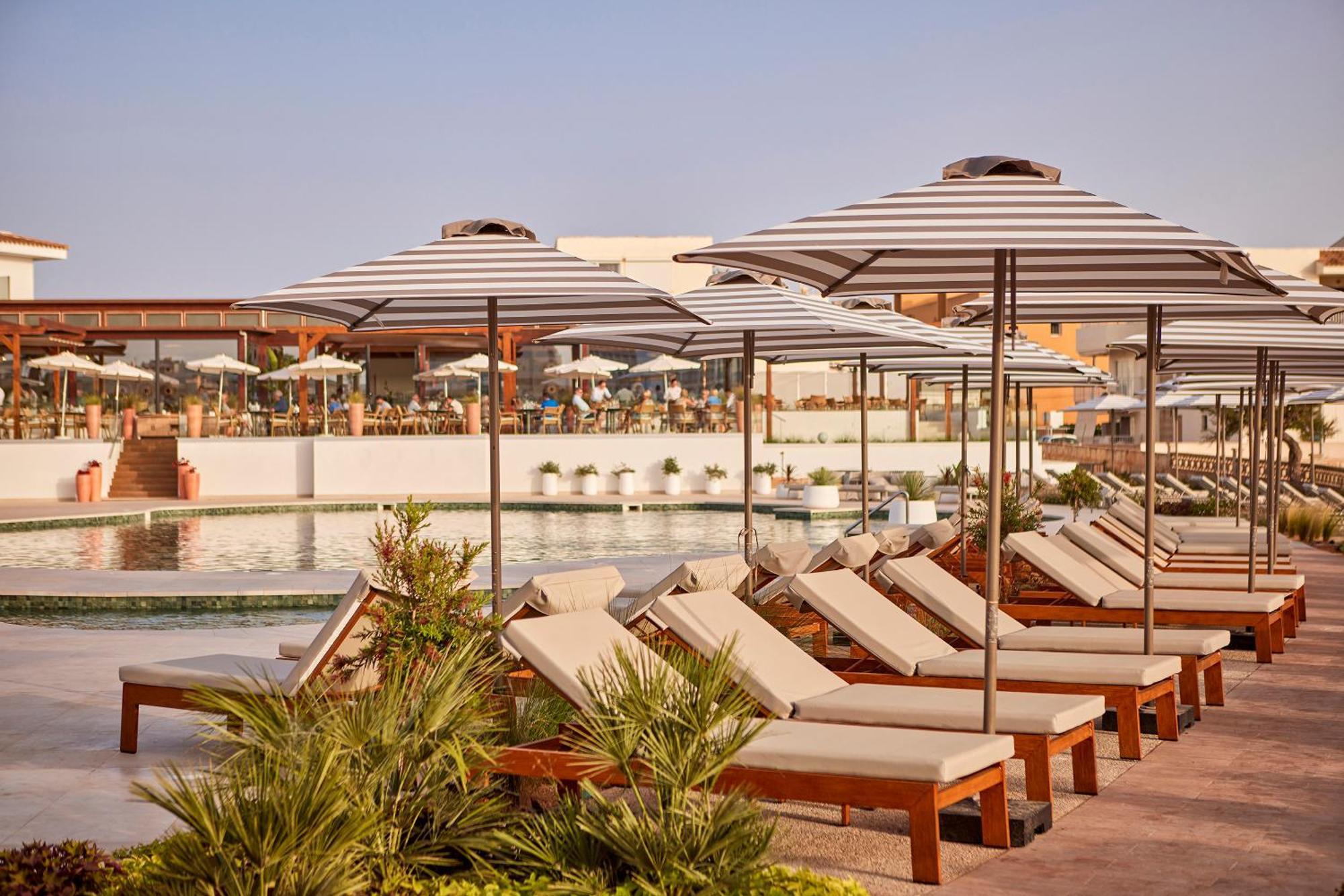 Universal Grand Leon & Spa Colonia de Sant Jordi Exteriér fotografie